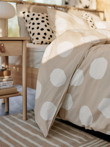 Bedsheet Sets with Summer Quilt