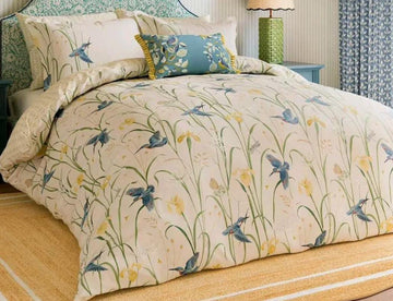 King Size Bedsheet Sets B&B-25