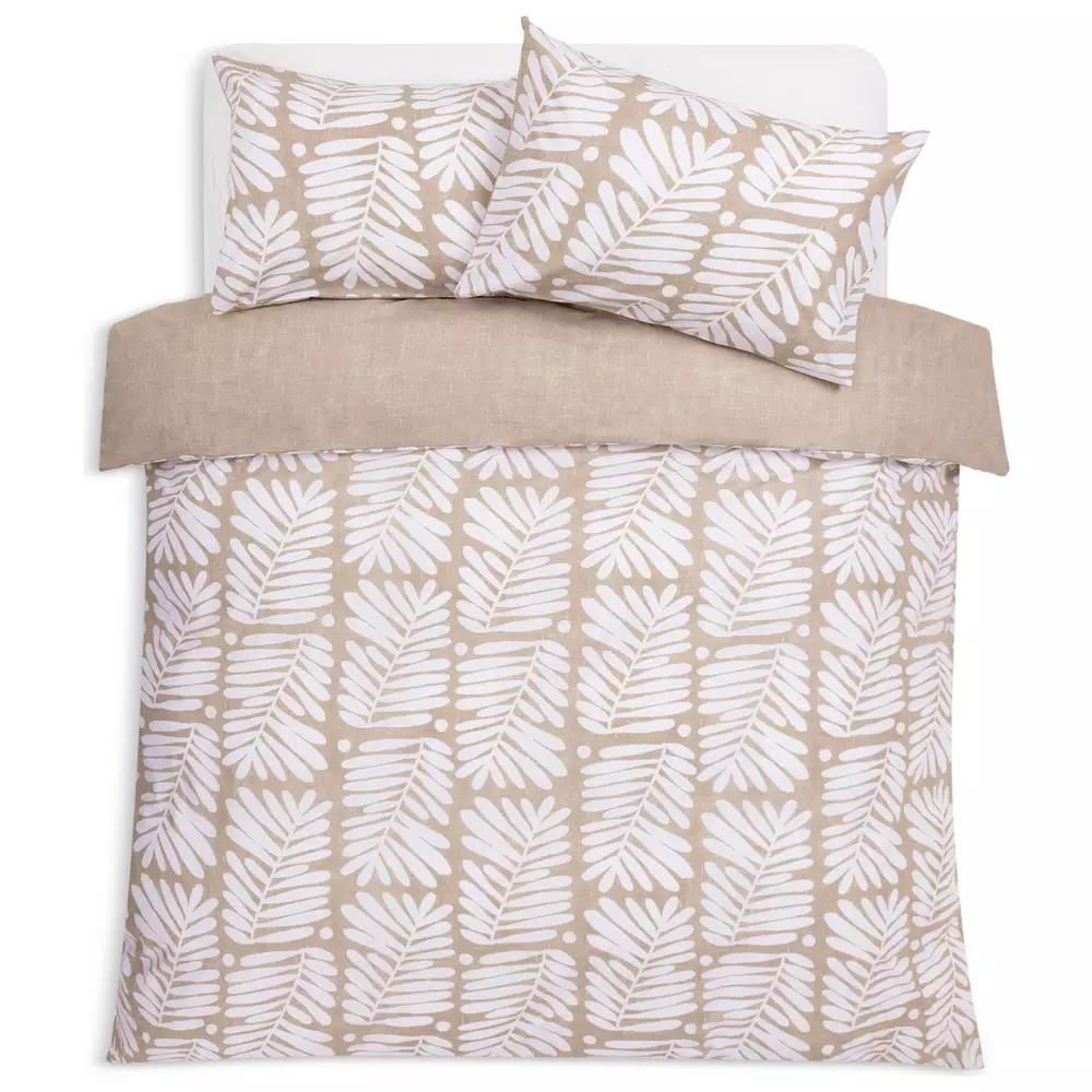 Pure Cotton Bedsheets B&B-35