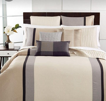 Designer Bed Sheet Set (DS-11)