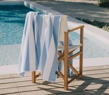 Premium Towels
