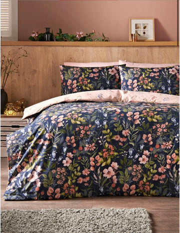 Cotton Precale Bedsheet Sets B&B