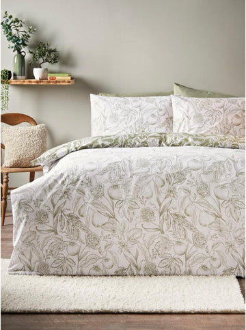 Cotton Precale Bedsheet Sets B&B