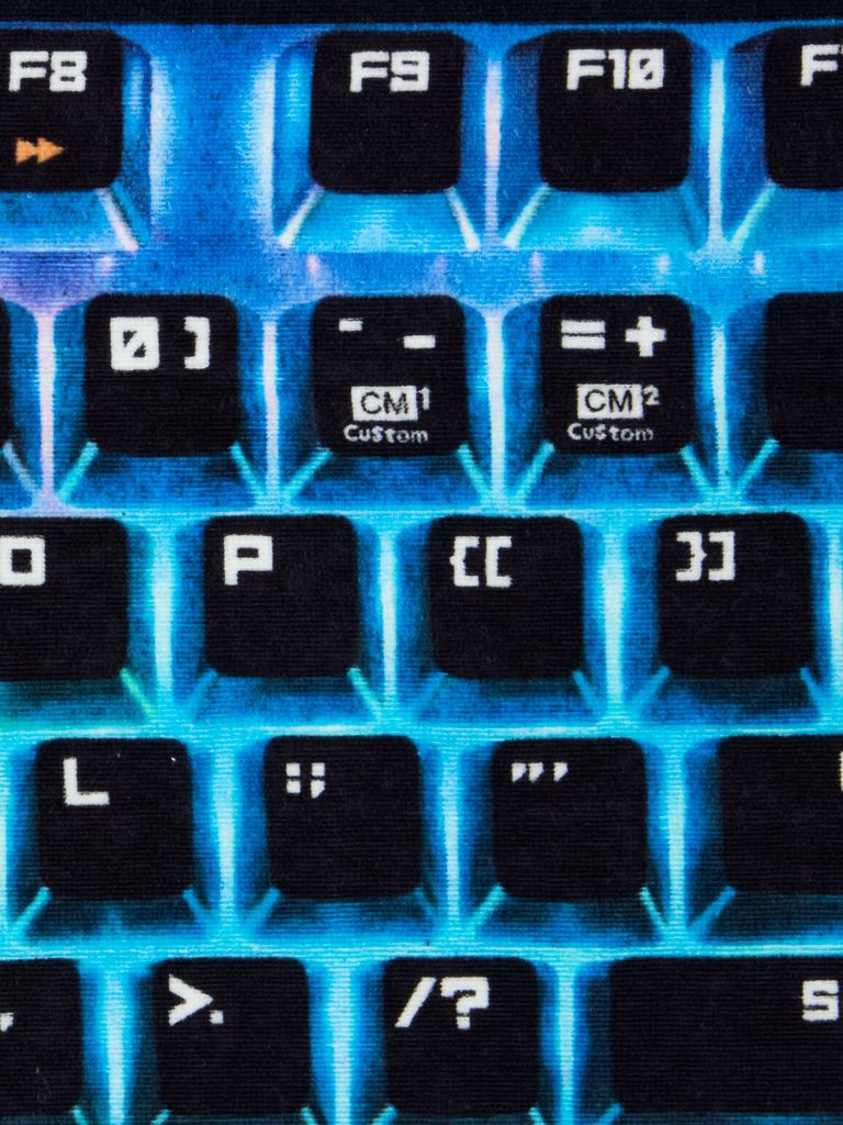 GAMER