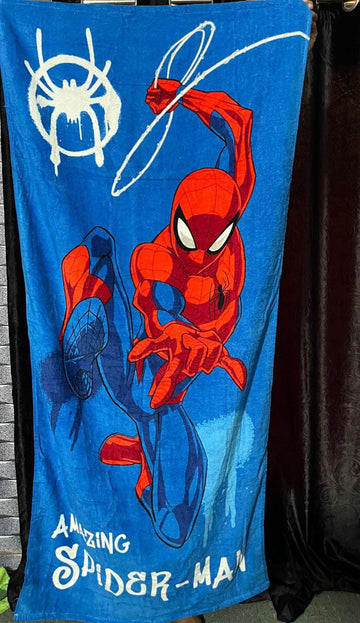 Spider Man