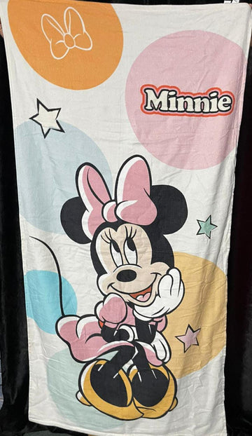 Minnie