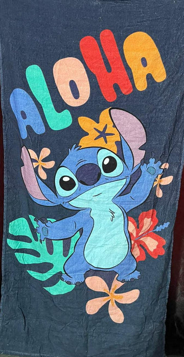 ALOHA
