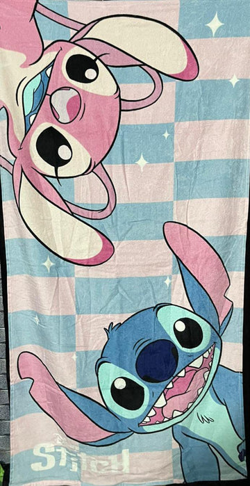 Stitch