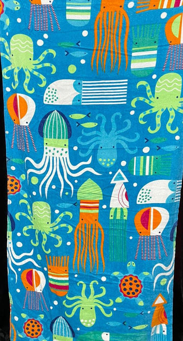 Octopus