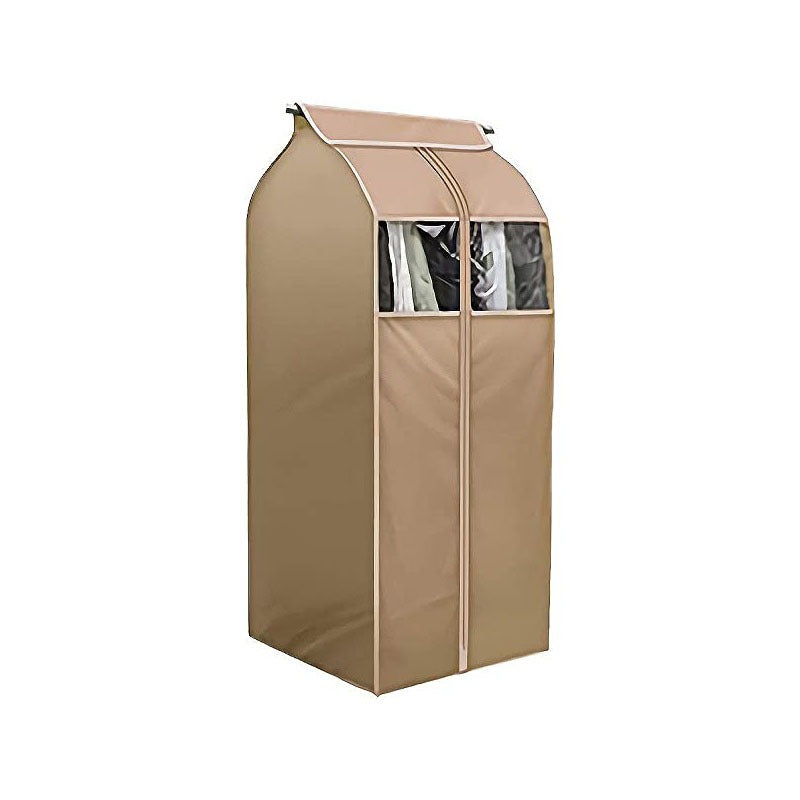 Open Closet Dust Cover β Pack of 2
