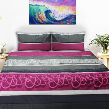Duvet Cover Pack of 4