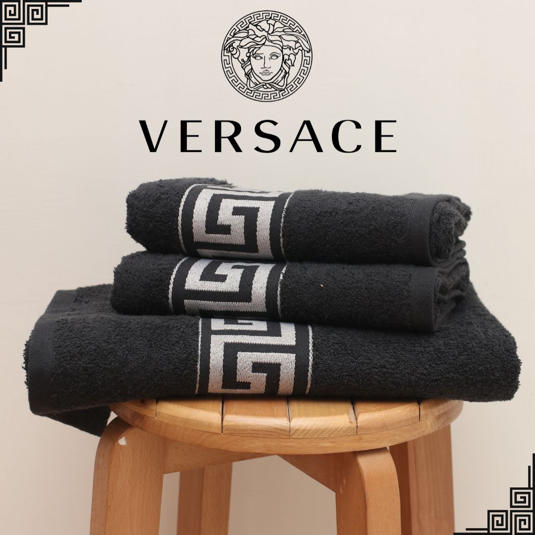 Export Greek Towels – Organic Cotton Set