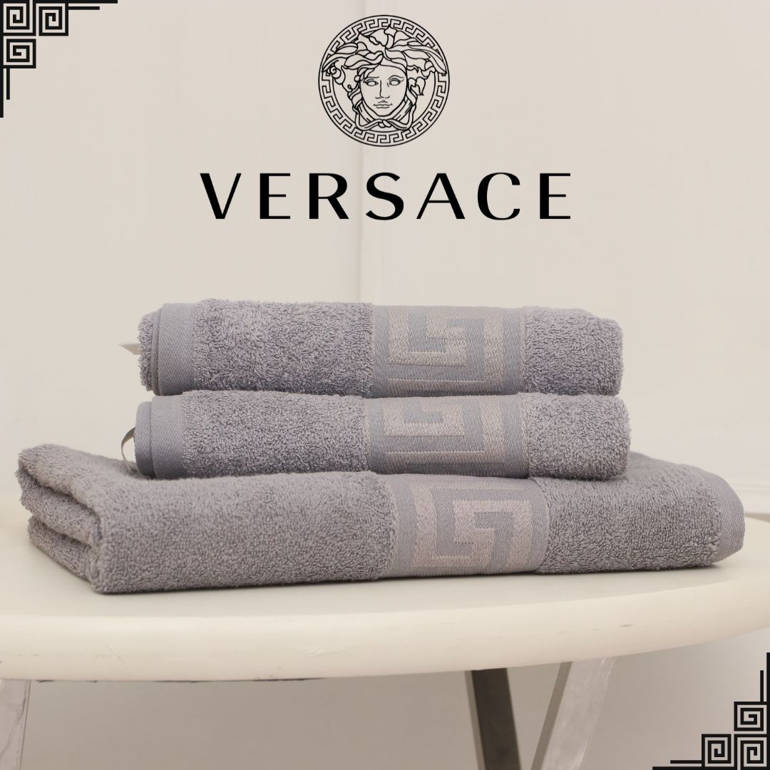 Export Greek Towels – Organic Cotton Set