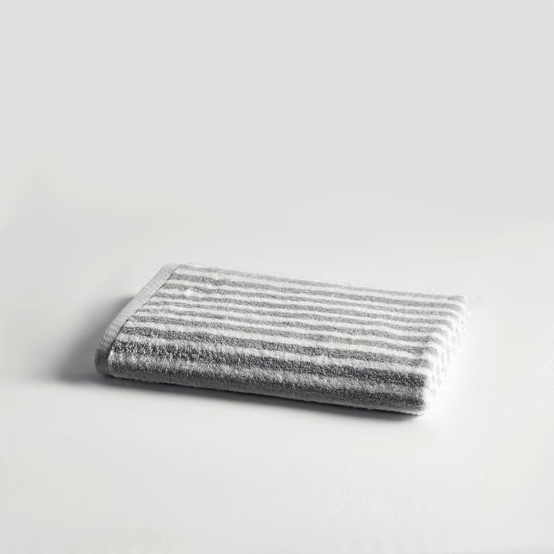 Premium Cotton – Dual Tone Towel