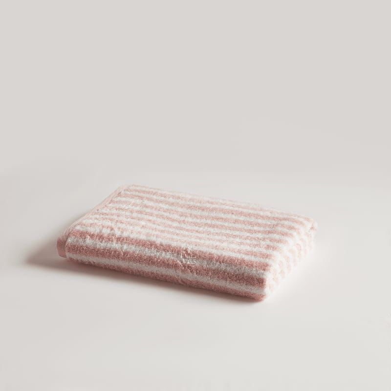 Premium Cotton – Dual Tone Towel