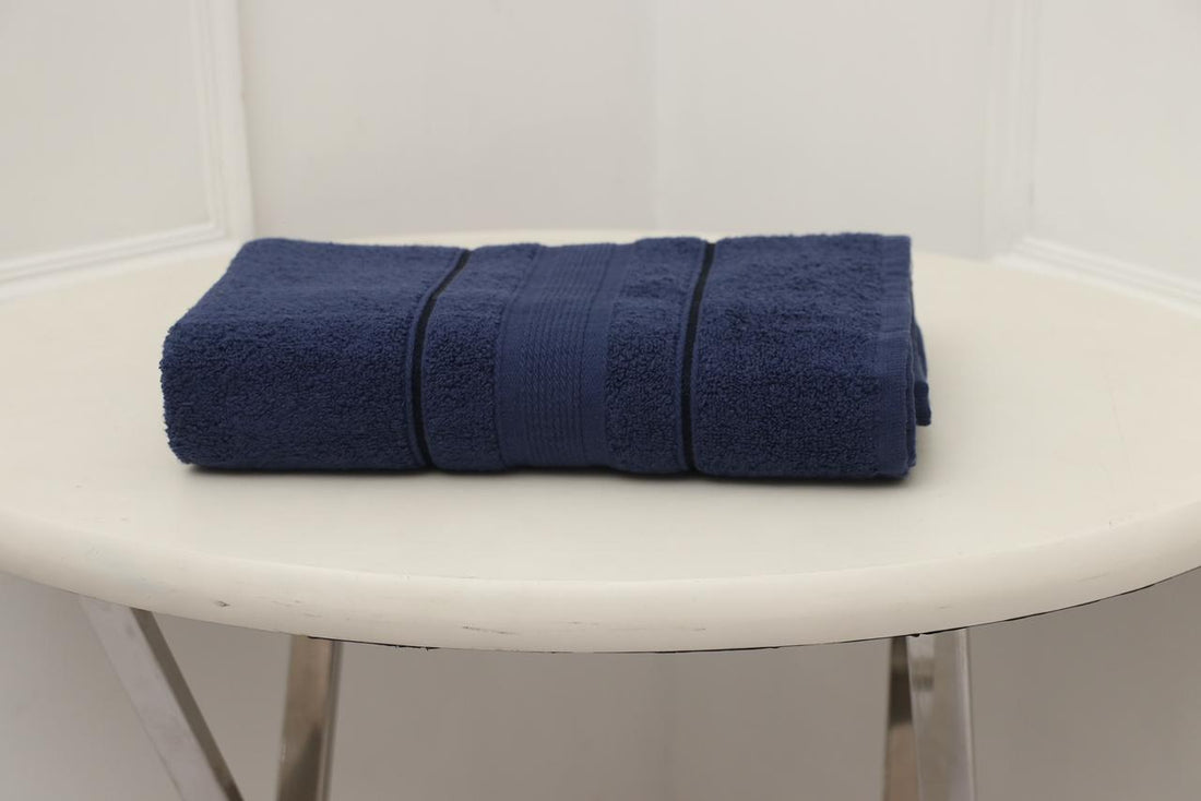 Premium Cotton Towel