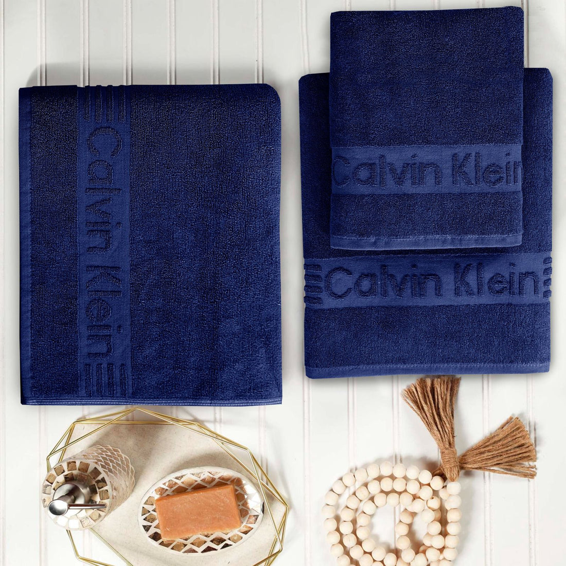Calvin Klein Edition – Premium Soft Cotton
