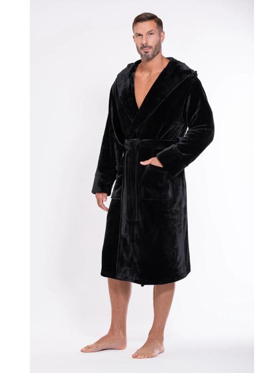 Luxury Valvet Bath Gown