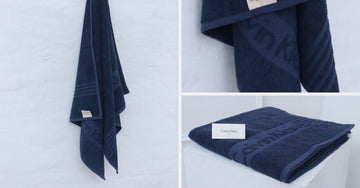 ORIGNAL CALVIN KLEIN TOWEL