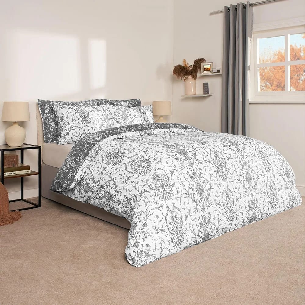Bedsheet Sets with Summer Quilt