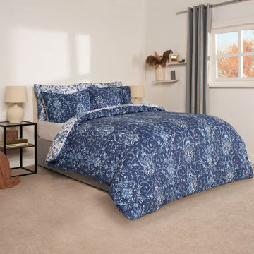 Bedsheet Sets with Summer Quilt