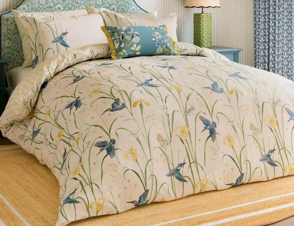 King Size Bedsheet Sets B&B-25