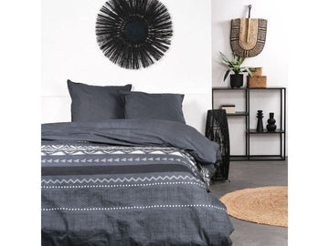 King Size Bedsheet Sets B&B-26
