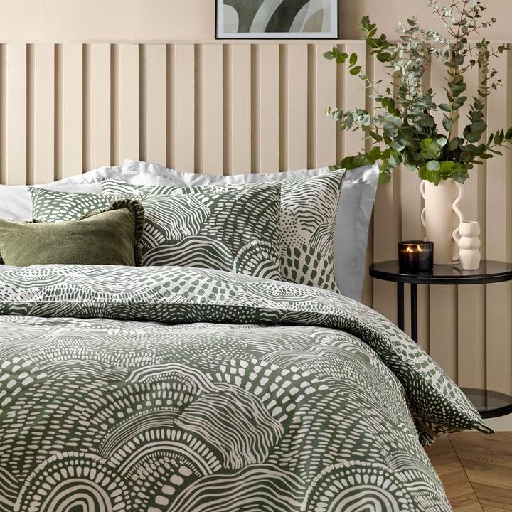 Pure Cotton Bedsheets B&B-33