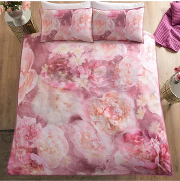 Pure Cotton Bedsheets B&B-36