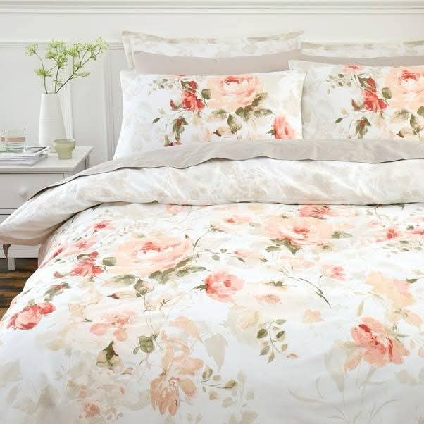 Pure Cotton Bedsheets B&B-41