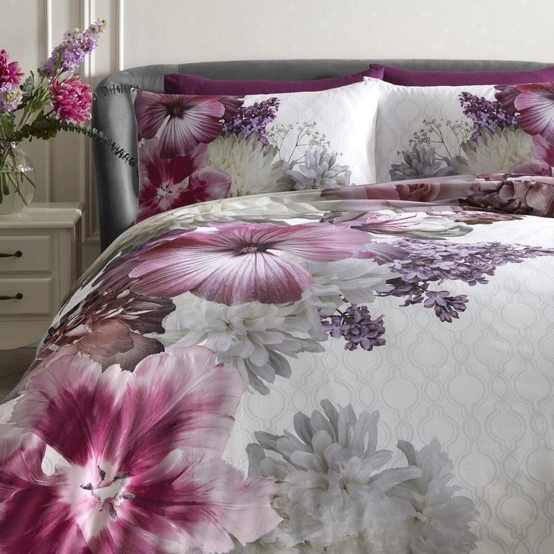 Pure Cotton Bedsheets B&B-54