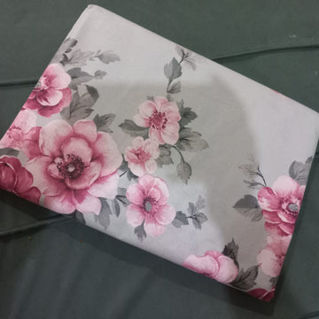 Pure Cotton Bedsheets B&B-58