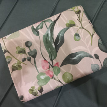 Pure Cotton Bedsheets B&B-60