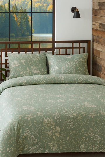 Cotton Satin Bedsheets
