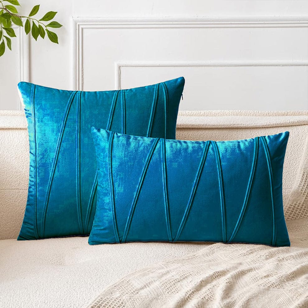 Valvet Pillow Sets