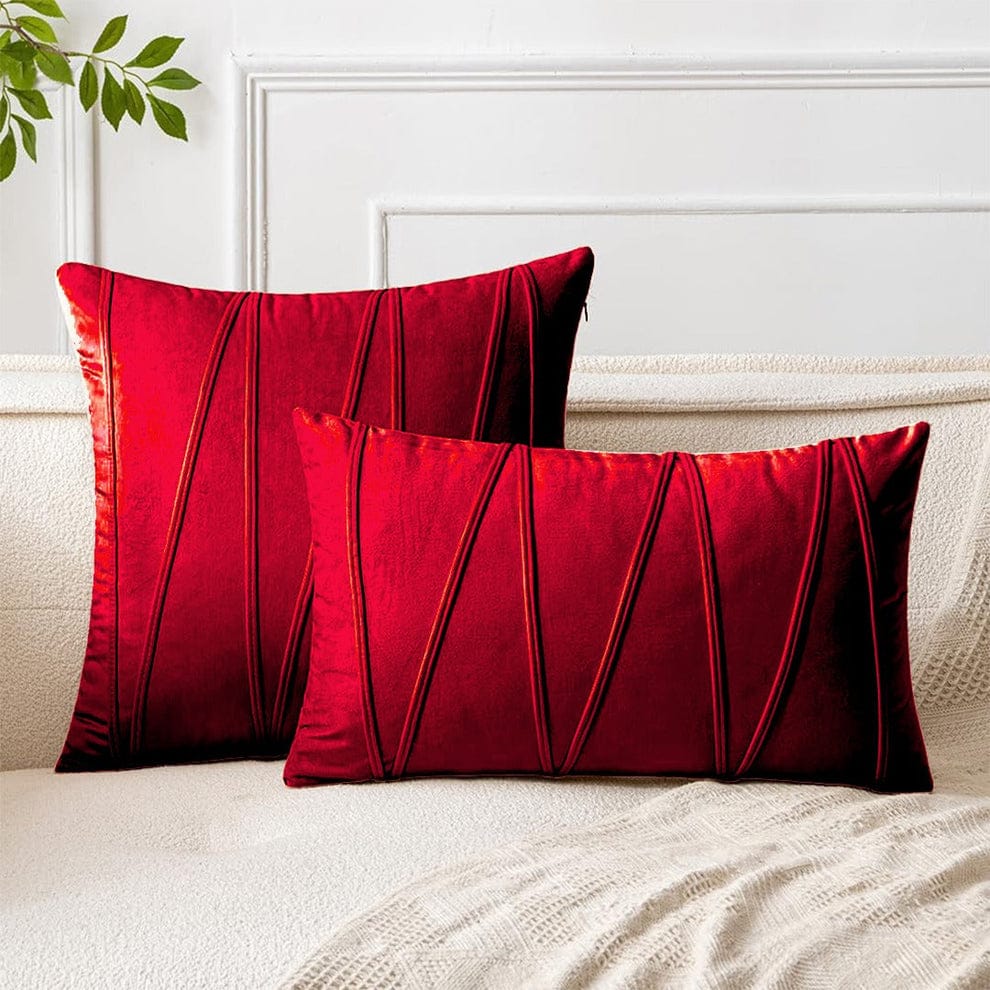 Valvet Pillow Sets