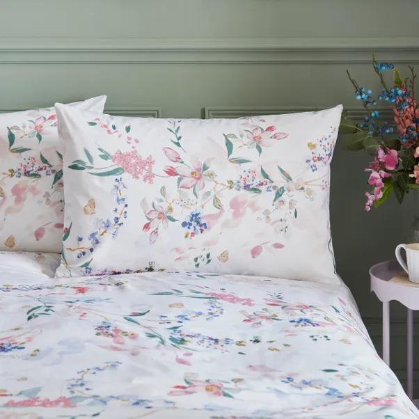 Pure Cotton Bedsheets B&B-68