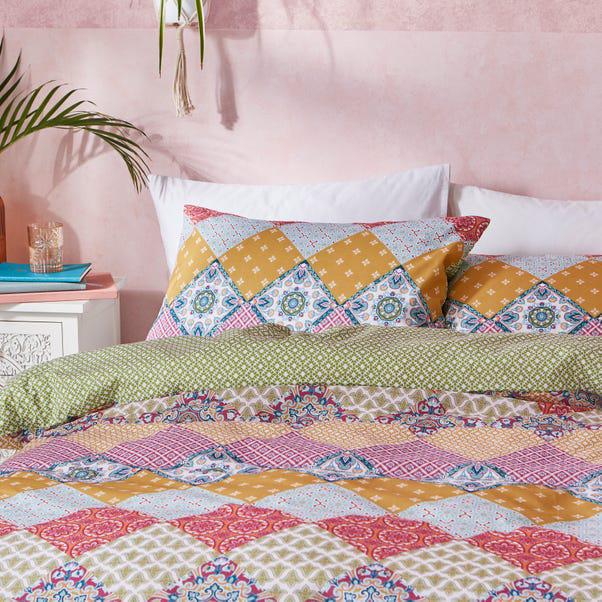 Pure Cotton Bedsheets B&B-67