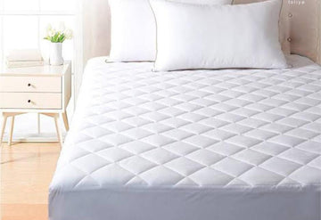 Mattress protector