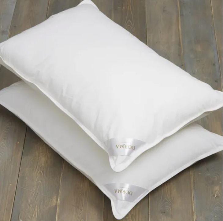 Simple Pillow Set