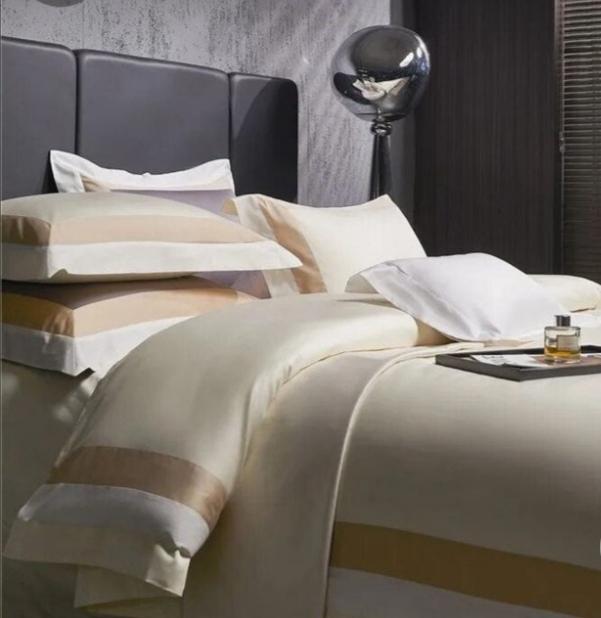 Designer Bed Sheet Set (DS-5)