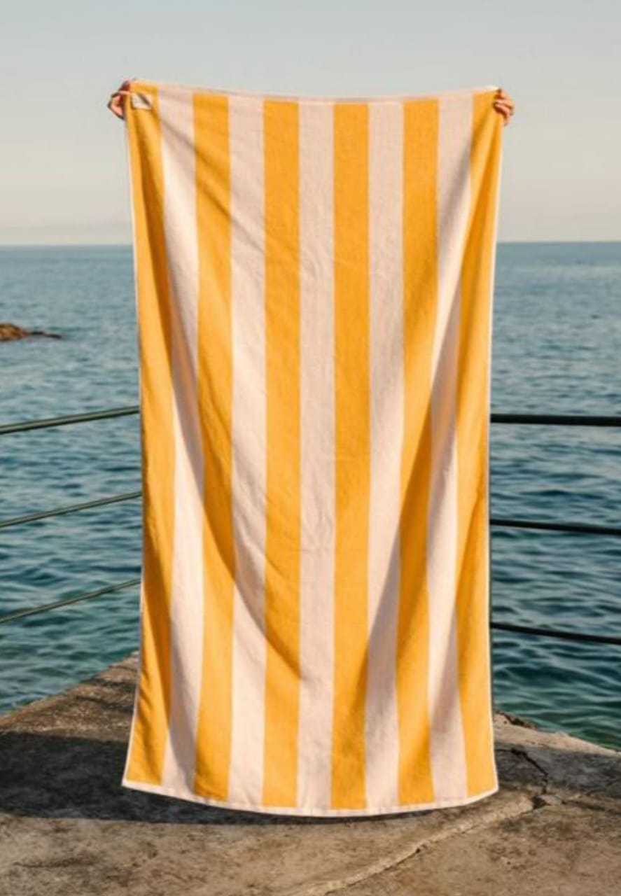 Premium Towels
