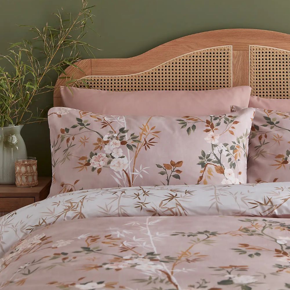 Pure Cotton Bedsheets B&B-75