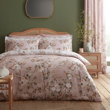 Pure Cotton Bedsheets B&B-75