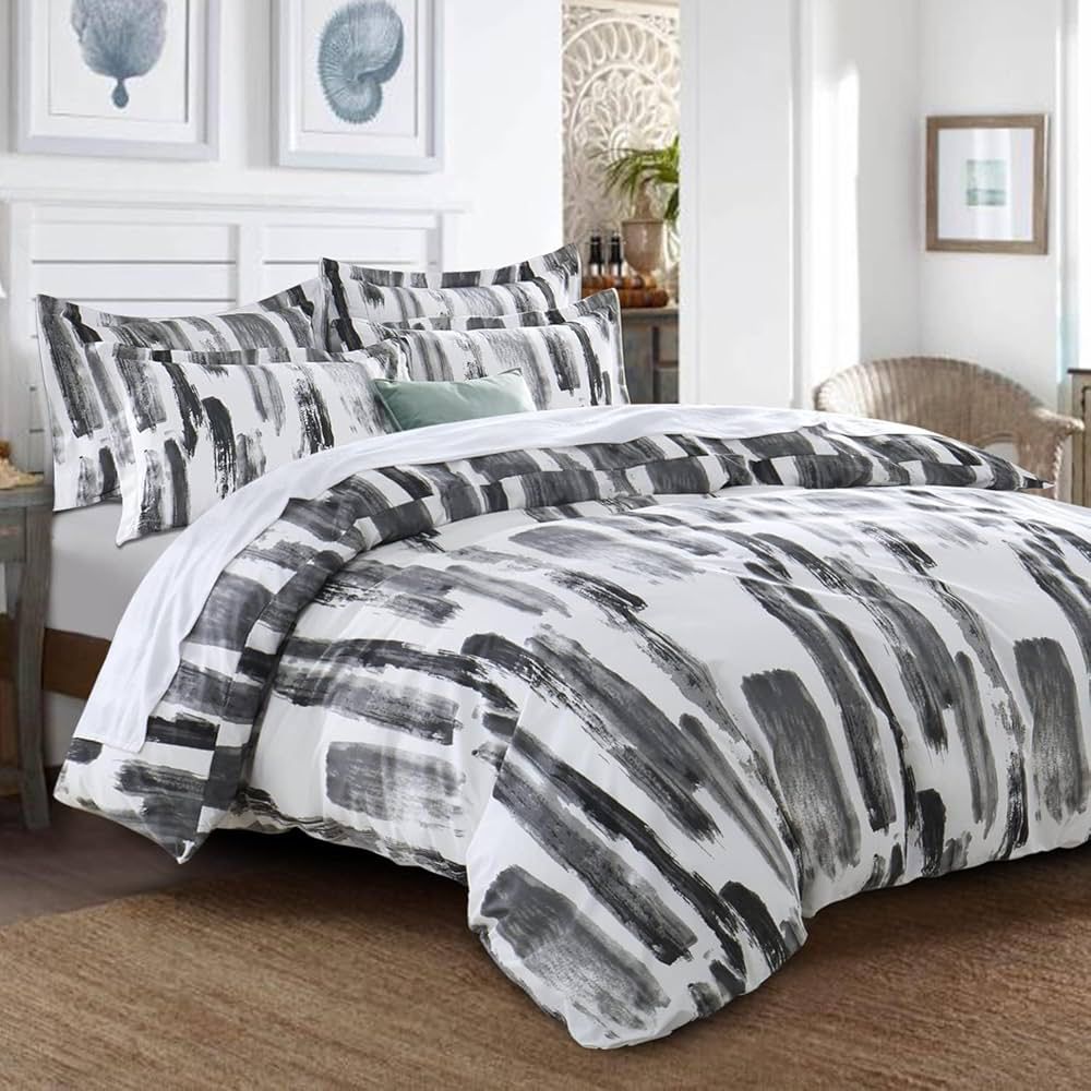 Pure Cotton Bedsheets B&B-76