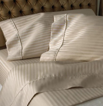 Cotton Satin Bedsheets B&B (CS-23)