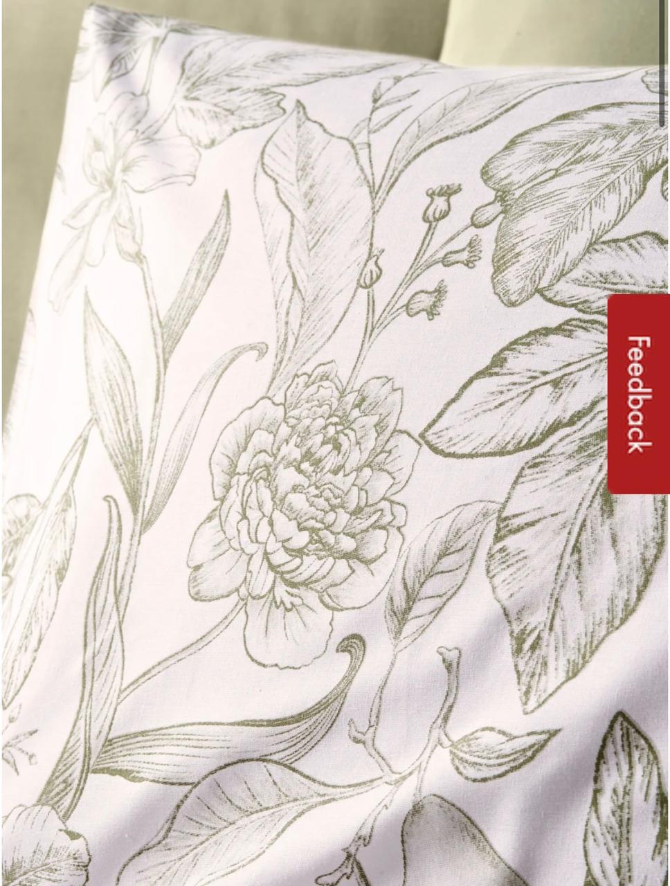 Cotton Precale Bedsheet Sets B&B
