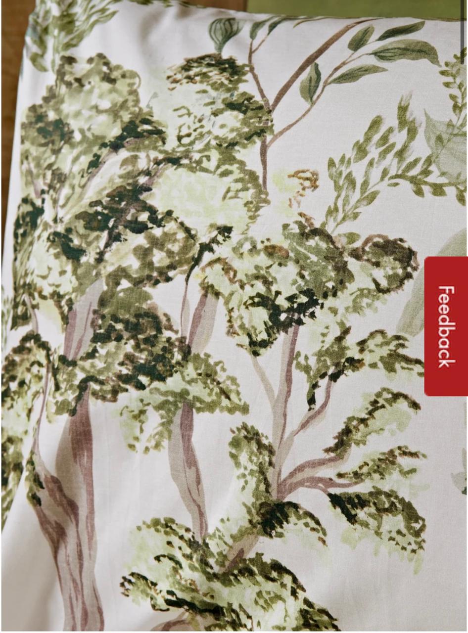 Cotton Precale Bedsheet Sets B&B