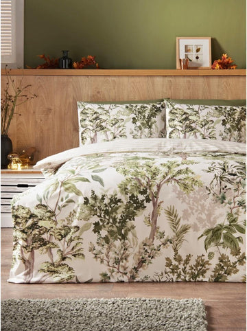 Cotton Precale Bedsheet Sets B&B
