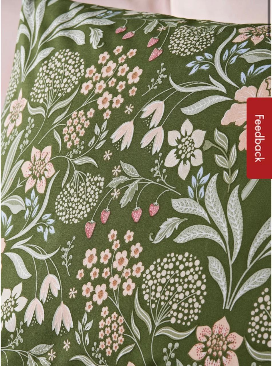 Cotton Precale Bedsheet Sets B&B